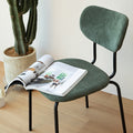Edward Dining Chair-Le Di Vita- | Le Di Vita