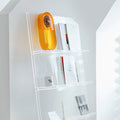 Deirdre Bookcase & Shelving Units-Le Di Vita- | Le Di Vita