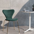 Alia Dining Chair-Le Di Vita- | Le Di Vita