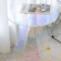 Hazel Colorful Side Table-Le Di Vita- | Le Di Vita