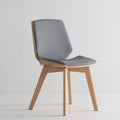 Peder Dining Chair-Le Di Vita- | Le Di Vita
