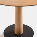 Alexis Dining Table, Oak-Le Di Vita- | Le Di Vita