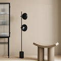 Kimber Footstool, Dressing Table Stool-Le Di Vita- | Le Di Vita