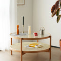 Draven Coffee Table-Le Di Vita- | Le Di Vita