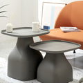 Palmateer H1 Coffee Table/ Side Table-Le Di Vita- | Le Di Vita