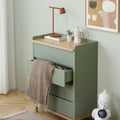 Gertrude Chests of Drawers-Le Di Vita- | Le Di Vita