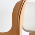 Diego Wooden Dining Chair-Le Di Vita- | Le Di Vita