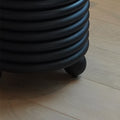 Concertina Footstool-Le Di Vita- | Le Di Vita