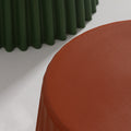 Spencer Footstool, Side Table-Le Di Vita- | Le Di Vita