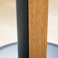Ivy Splicing Side Table-Le Di Vita- | Le Di Vita