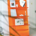 Deirdre Bookcase & Shelving Units-Le Di Vita- | Le Di Vita