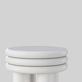 Gloria Dressing Table Stool-Le Di Vita- | Le Di Vita