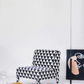 Knott Accent Armchair-Le Di Vita- | Le Di Vita