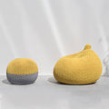 Oviedo Bean Bag-Le Di Vita- | Le Di Vita