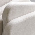 Aguilar Coffee Table With Cushions-Le Di Vita- | Le Di Vita