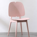 Blanca Shell Dining Chair-Le Di Vita- | Le Di Vita