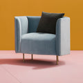 Ritz Accent Armchair-Le Di Vita- | Le Di Vita