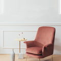 INS28 Doo Side Table-Le Di Vita- | Le Di Vita