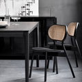 Lanford Tender Dining Chair-Le Di Vita- | Le Di Vita