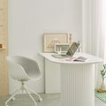 Planiv Arched Dining Table-Le Di Vita- | Le Di Vita
