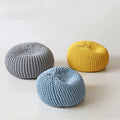 Spindle Mini Bean Bag-Le Di Vita- | Le Di Vita