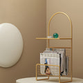Cecil Bookcase & Shelving Units-Le Di Vita- | Le Di Vita
