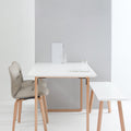 Ammi Dining Table-Le Di Vita- | Le Di Vita