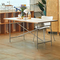 Nahum Office Desk-Le Di Vita- | Le Di Vita