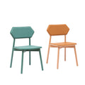 Julien Dining Chair-Le Di Vita- | Le Di Vita