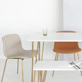 Diego Dining Chair-Le Di Vita- | Le Di Vita