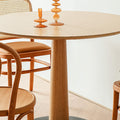 Alexis Dining Table, Oak-Le Di Vita- | Le Di Vita