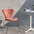 Alia Dining Chair-Le Di Vita- | Le Di Vita