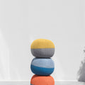 Vax Spindle Mini Bean Bag-Le Di Vita- | Le Di Vita