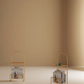 Cecil Bookcase & Shelving Units-Le Di Vita- | Le Di Vita