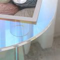 Hazel Colorful Side Table-Le Di Vita- | Le Di Vita