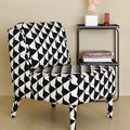 Knott Accent Armchair-Le Di Vita- | Le Di Vita