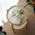 Draven Coffee Table-Le Di Vita- | Le Di Vita