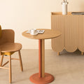 Ivy Splicing Side Table-Le Di Vita- | Le Di Vita