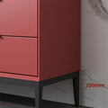 Ashley Chests of Drawers-Le Di Vita- | Le Di Vita
