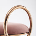 Haviland Bar Stool-Le Di Vita- | Le Di Vita