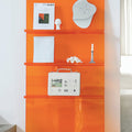 Deirdre Bookcase & Shelving Units-Le Di Vita- | Le Di Vita