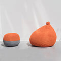 Oviedo Bean Bag-Le Di Vita- | Le Di Vita