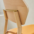 Julien Dining Chair-Le Di Vita- | Le Di Vita