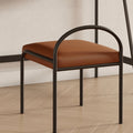 Glazier Dressing Table with Mirror-Le Di Vita- | Le Di Vita