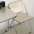 Philippe Starck Acrylic Dining Chair-Le Di Vita- | Le Di Vita