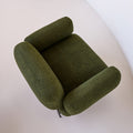 Edward Accent Armchair-Le Di Vita- | Le Di Vita