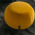 Pumpkin Footstool-Le Di Vita- | Le Di Vita