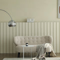 Little Petra Lounge Chair, Sheepskin-Le Di Vita- | Le Di Vita