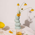 Decoration: Soremo SR35 Vase, Ceramics-Le Di Vita- | Le Di Vita