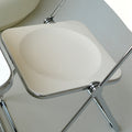 Philippe Starck Acrylic Dining Chair-Le Di Vita- | Le Di Vita